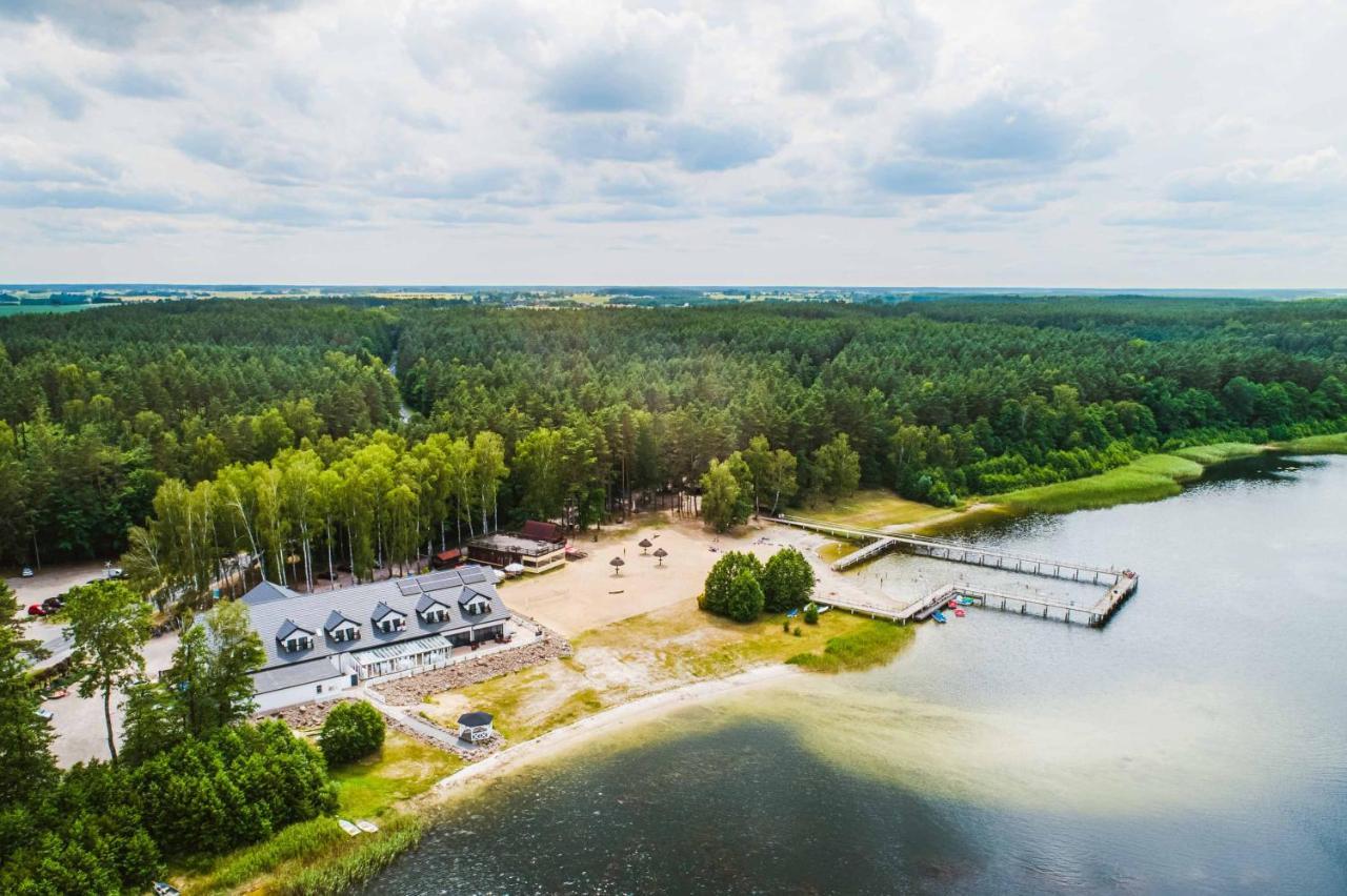 Płaczewo Ośrodek wypoczynkowy
