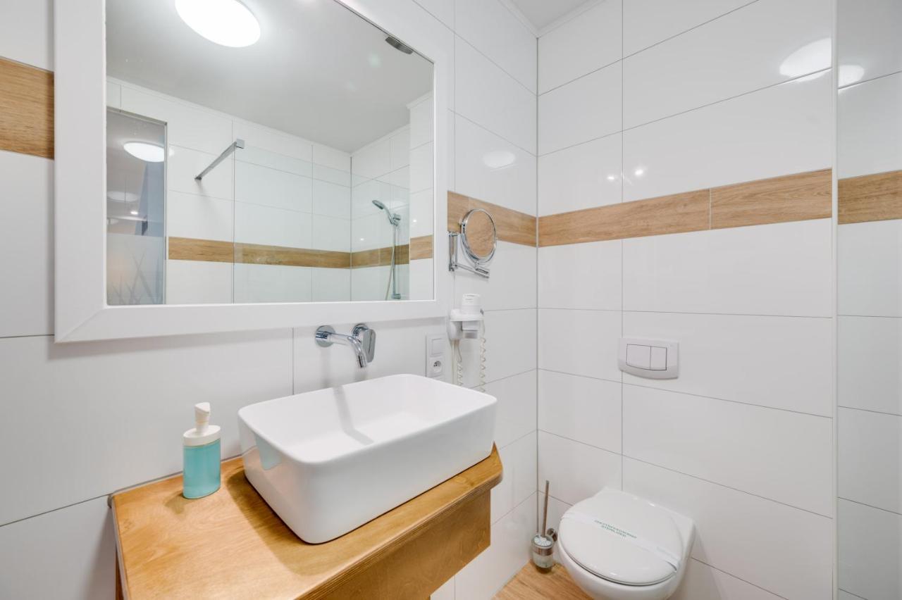 Płaczewo Ośrodek wypoczynkowy 3*
