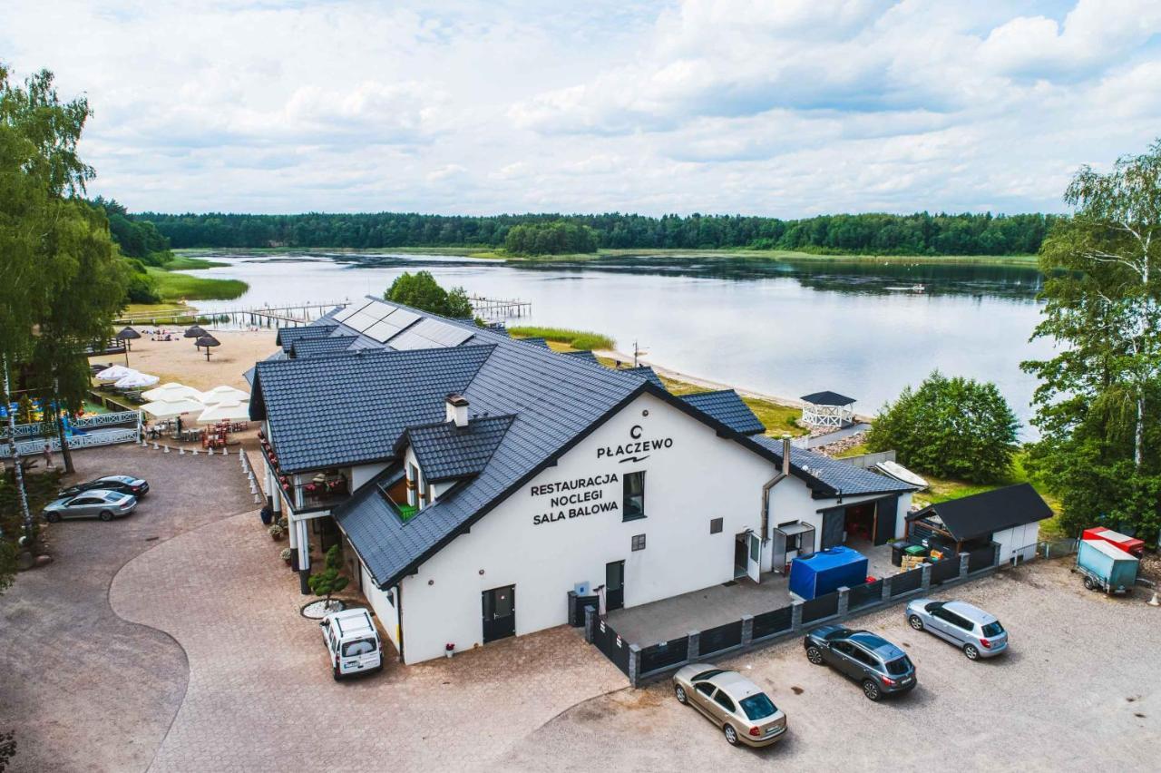 Płaczewo Ośrodek wypoczynkowy 3*