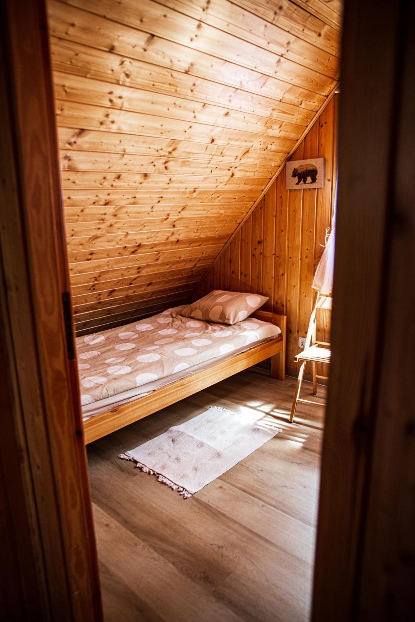 Ośrodek wypoczynkowy Płaczewo 3*