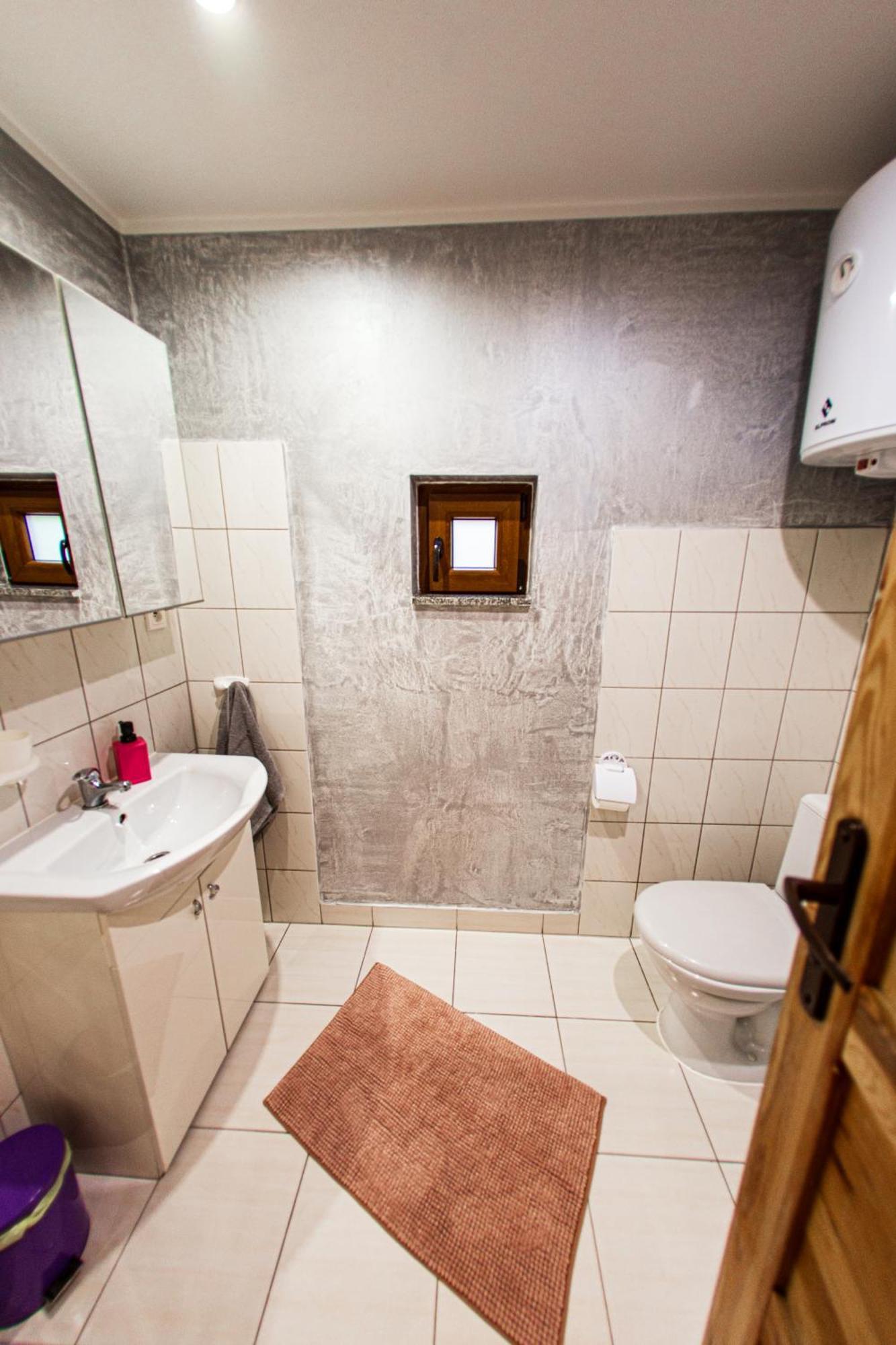 Ośrodek wypoczynkowy Płaczewo 3*
