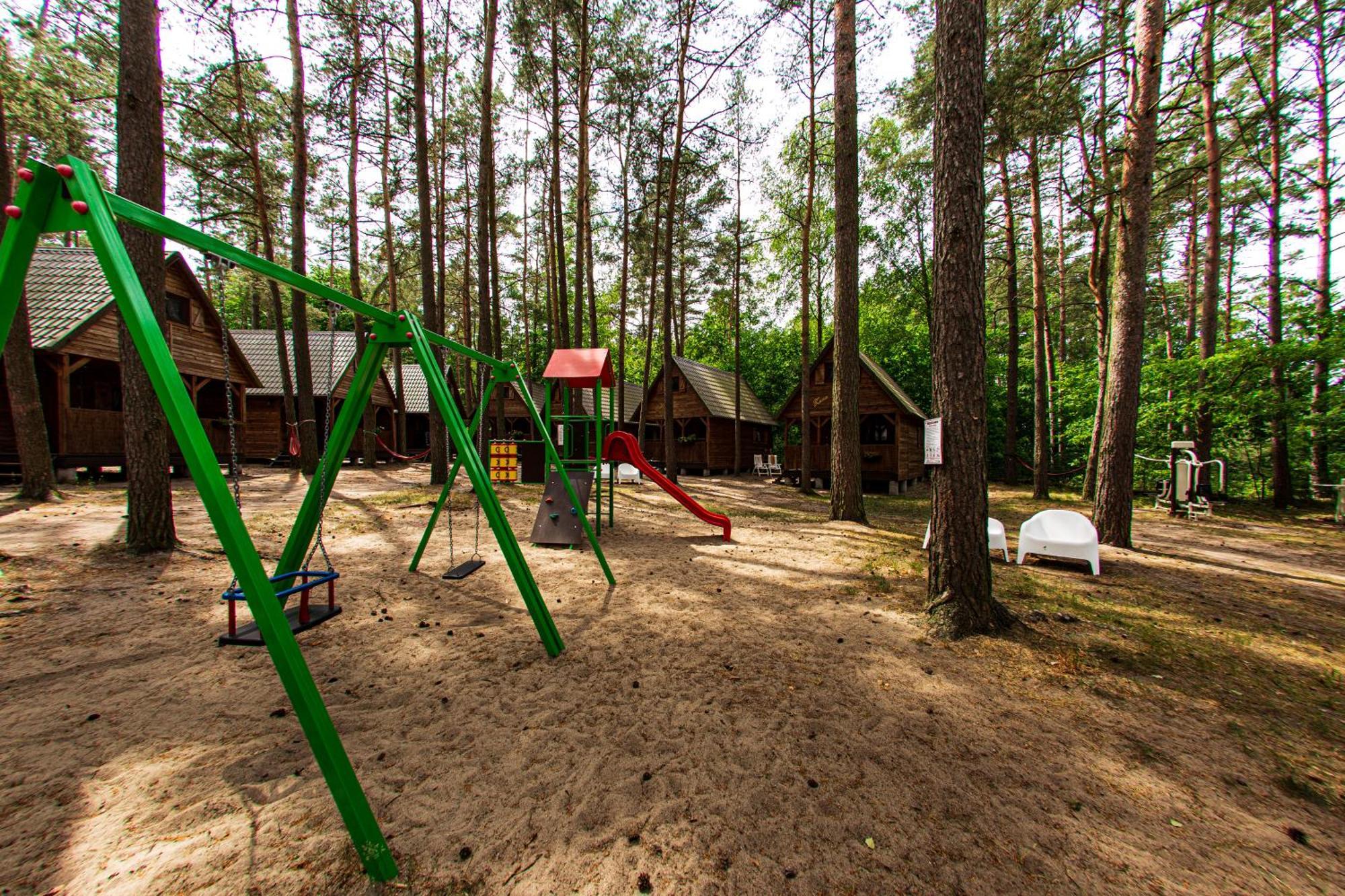 Płaczewo 3* Starogard Gdański